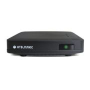 Приставка ТВ цифровая JIUZHOU NTV-PLUS HD J4
