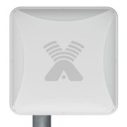 Антенна Petra Broad Bend 75 MIMO 2x2 (3G + 4G MIMO) , направленная, тип-панельная/14Дб,2*F-female