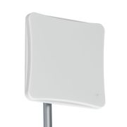 Антенна ZETA F MIMO 2x2/LTE1800/3G/LTE2600/направленная, тип-панельная/17-20Дб/2*F-female