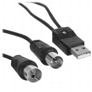 Инжектор питания USB BAS-8001