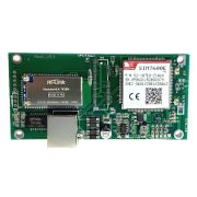 Встраиваемый роутер с интегрированным LTE-модемом AXR-5i POE