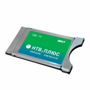 ТВ модуль SMIT CI+CAM 1.4 НТВ-ПЛЮС