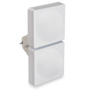 Широкополосная 2G/3G/WiFi/4G MIMO антенна 15 дБи KAA15-750/2900
