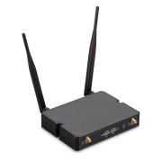 Kroks Rt-Cse m4-G гигабитный роутер со встроенным модемом LTE cat.4, WiFi 2,4+5 ГГц