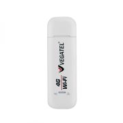 4G модем VEGATEL M24 Wi-Fi роутер (все SIM-карты)
