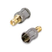 Переходник быстросъемный F(male) - SMA(female)