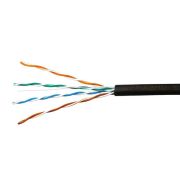 Витая пара UTP 4 пары категория 5е внешняя Cu Standart (UTP 4x2x0.5 5e out/Cu)