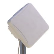 Petra-12 MIMO 4x4 Unibox-2/ F=1700-2700 МГц/направленная/ тип-панельная/ 4*(9-12) Дб/4*SMA-male/ SIM-удлинитель/ гермоввод RJ-45/ без адаптеров