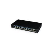 Коммутатор UTP3-SW08-TP120-A1 8-портовый PoE UTEPO