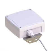 AX-BOX-V - универсальный герметичный бокс для параболической антенны для размещения активного оборудования, приспособленный для установки на параболические антенны типа Vika. Герметичный ввод коаксиальных кабелей антенны. Гибкая комплектация с возмо
